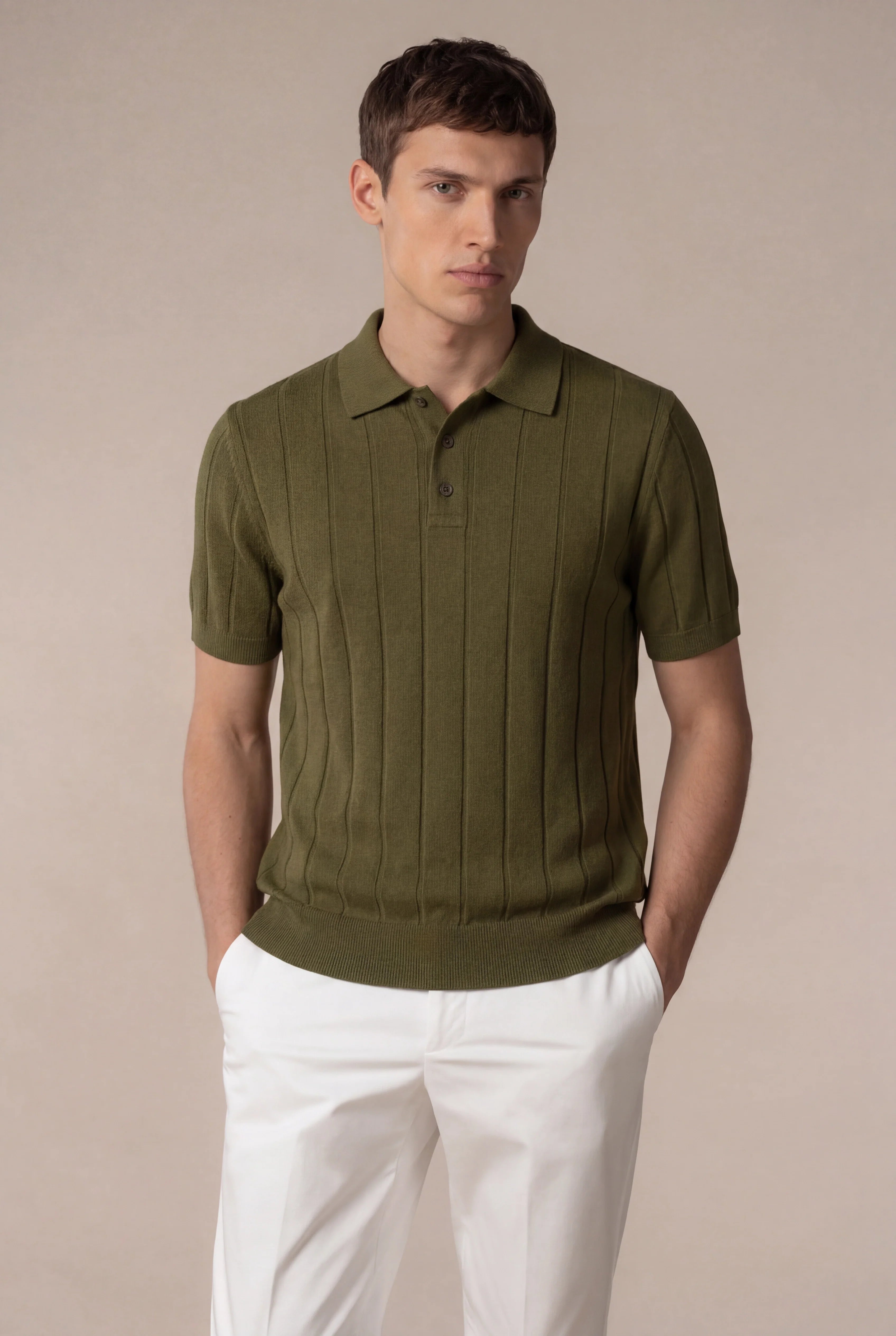Cassiano Polo Green