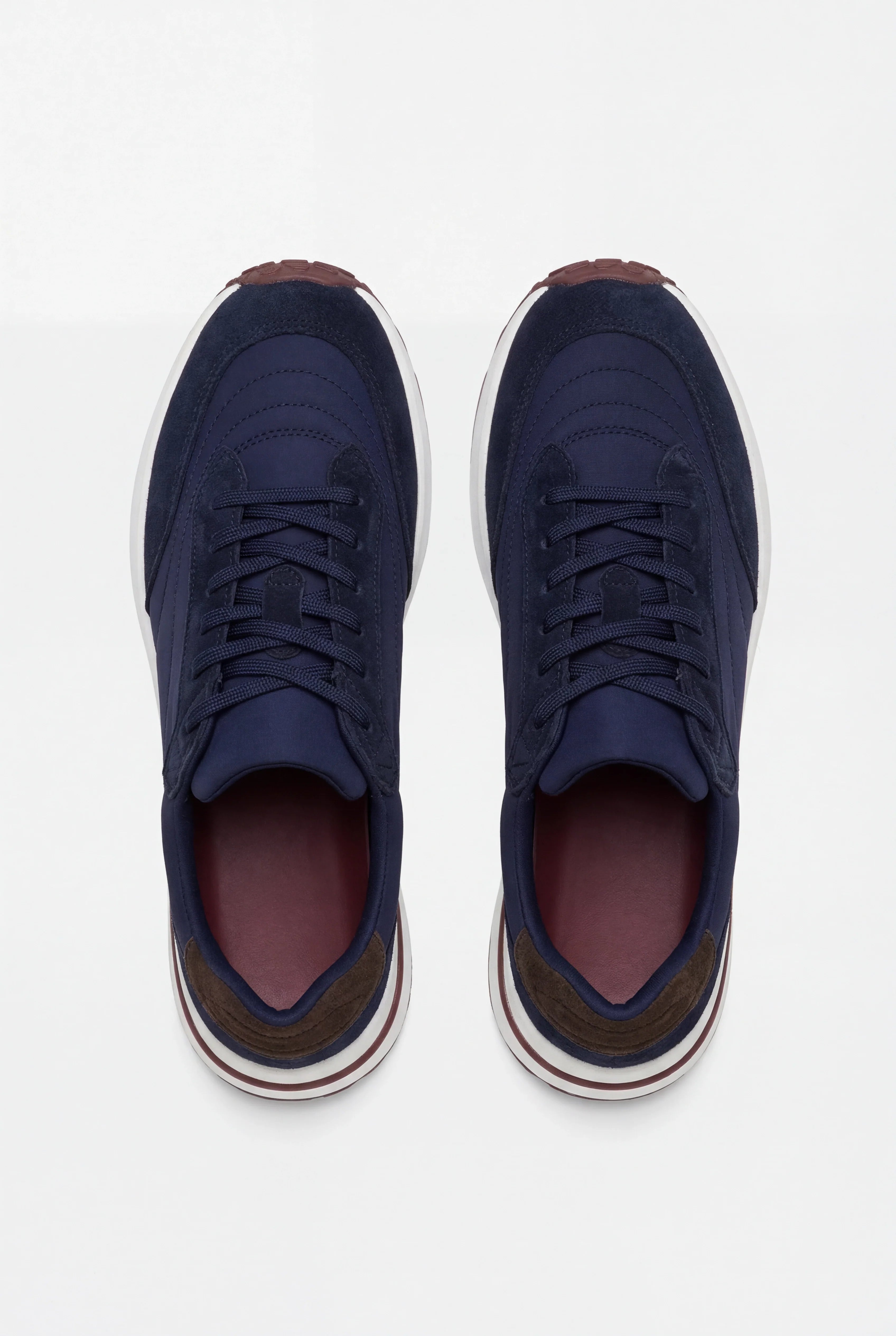 Rafelo Sneaker Midnight Blue