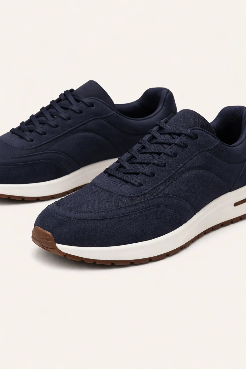Rafelo Sneaker Blue