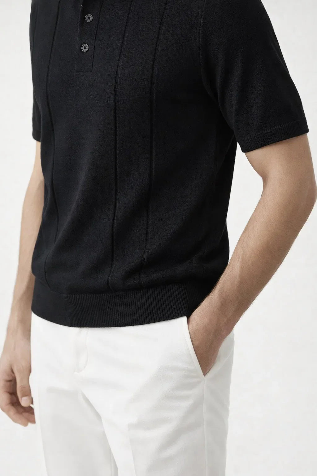 Cassiano Polo Black