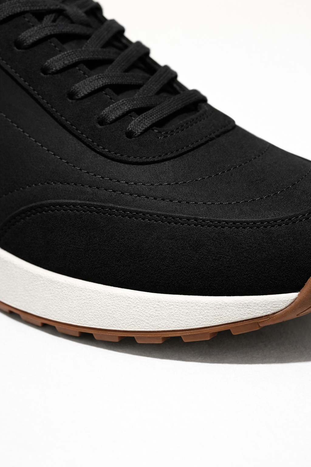 Rafelo Sneaker Black