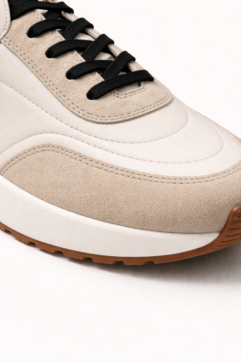 Rafelo Sneaker White