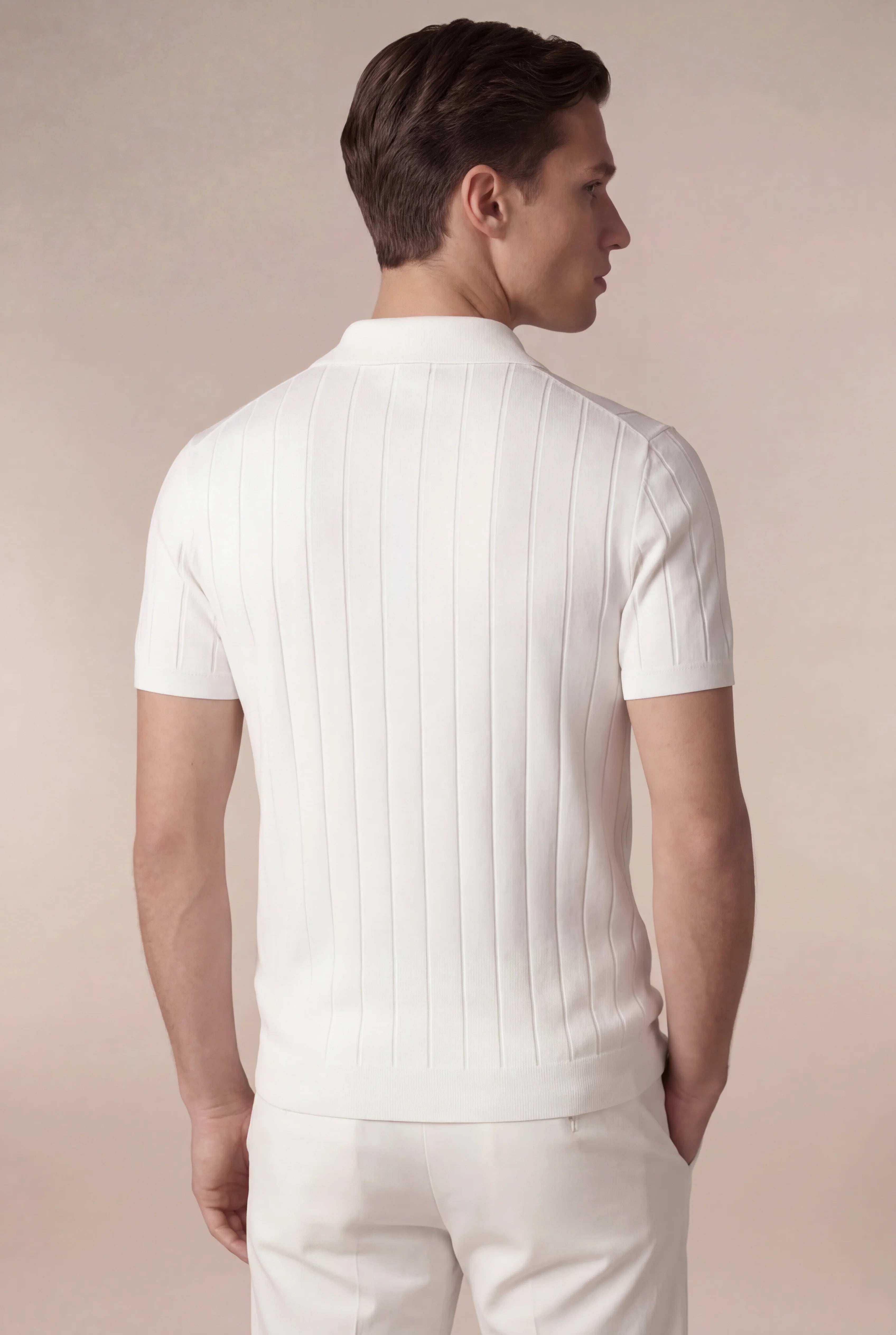 Cassiano Polo White