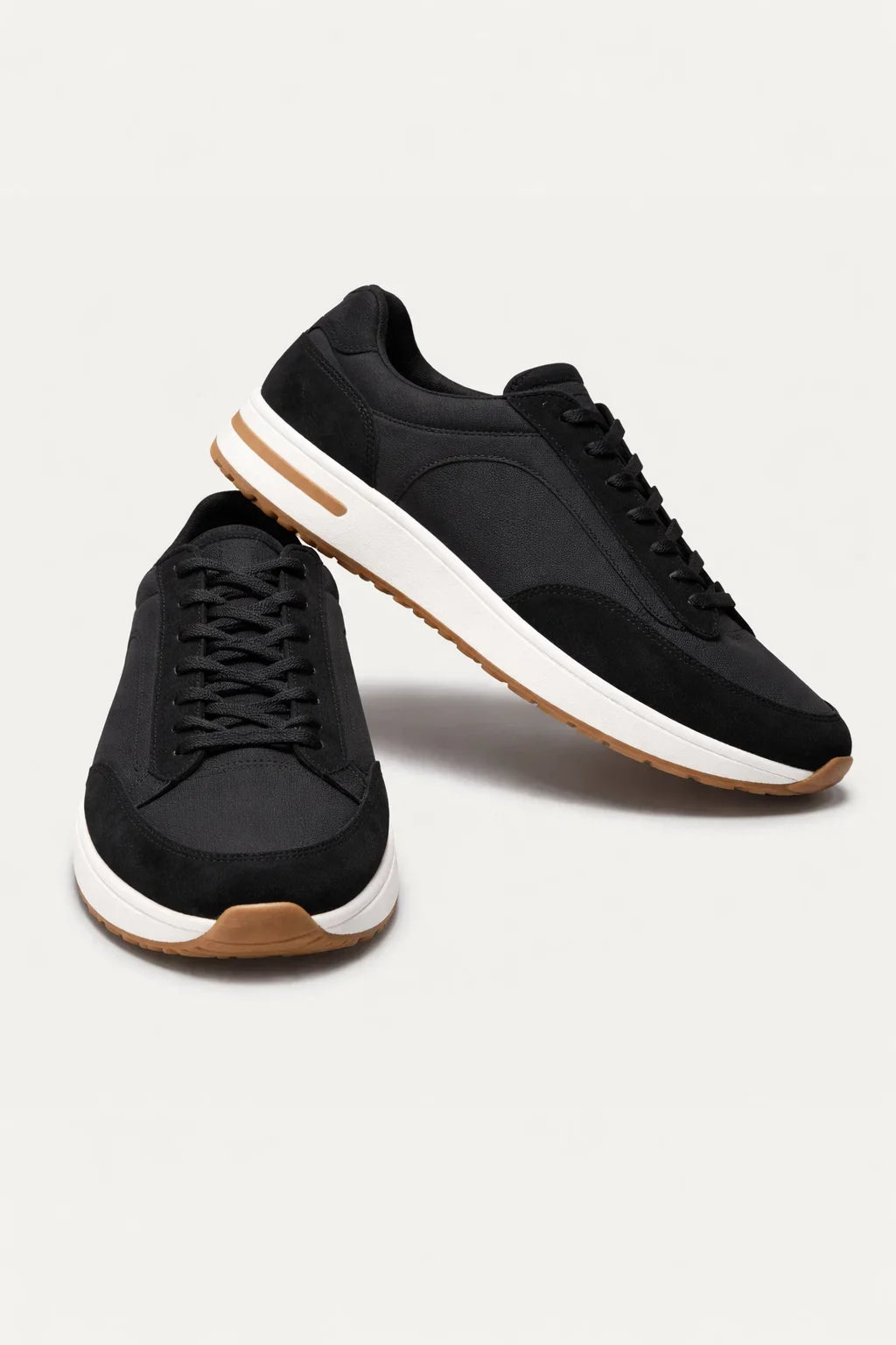 Rafelo Sneaker Black
