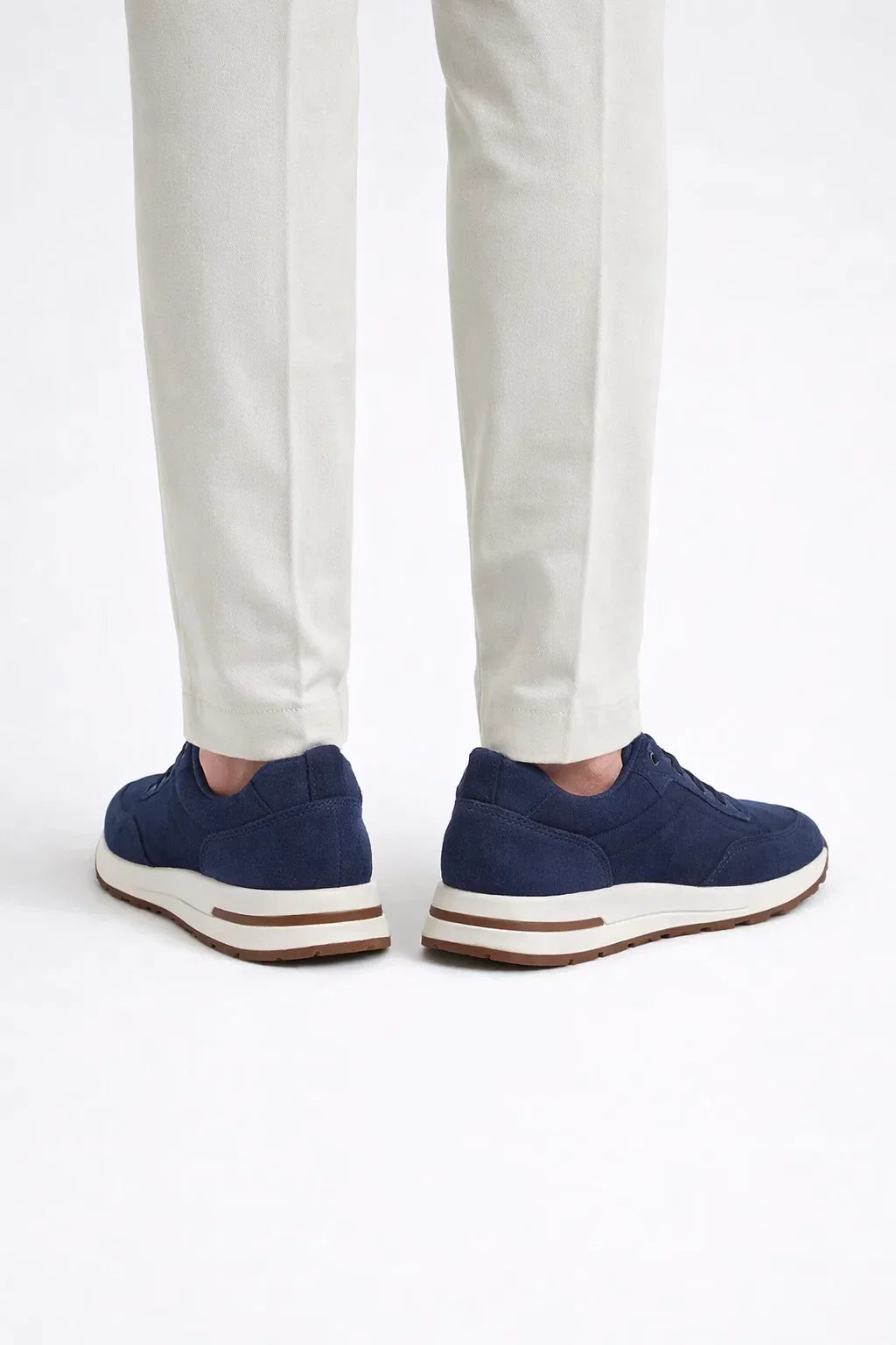 Rafelo Sneaker Blue